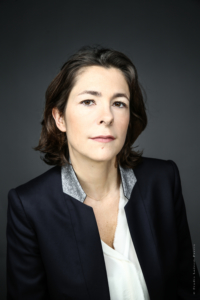 Emmanuelle Bouilhaguet 