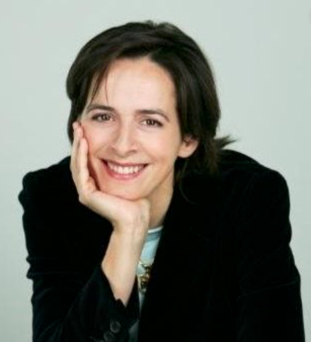 Emmanuelle Guilbart