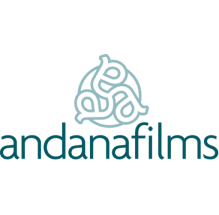 Logo - AndanaFilms