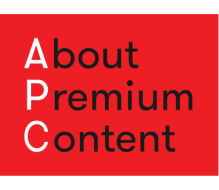 Logo - About Premium Content