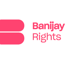 Logo - Banijay Rights