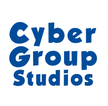 Logo - Cyber Group Studio