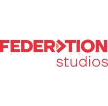 Logo - Federation Studios