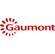 Logo - Gaumont