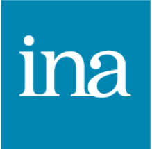 Logo - Ina