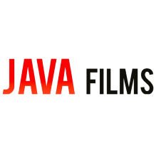 Logo - Java Films