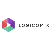 Logo - Logicomix