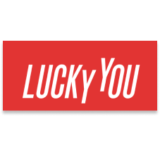 Logo - Lucky You