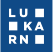 Logo - Lukarn