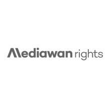 Logo - Mediawan Rights