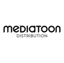 Logo - Mediatoon