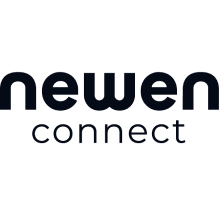 Logo - Newen Connect