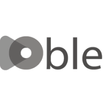 Logo - Oble Studios