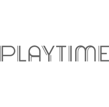 Logo - Playtime