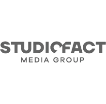 Logo - Studiofact