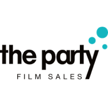 Logo - The Party Sales