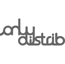 Logo - Only Distrib